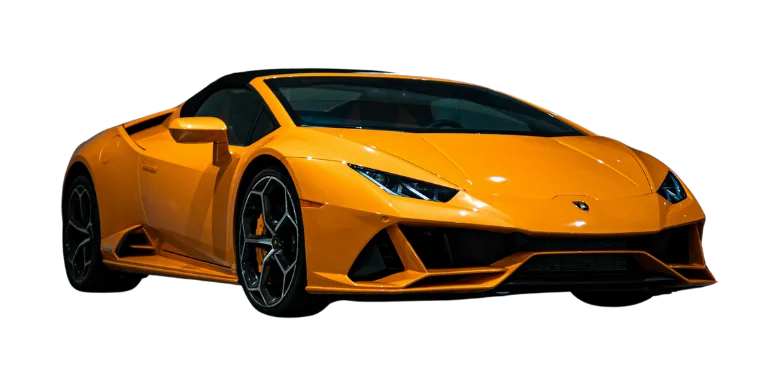 Lamborghini